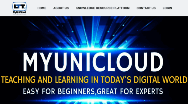 myunicloud.com