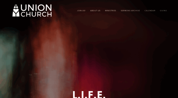 myunionchurch.org