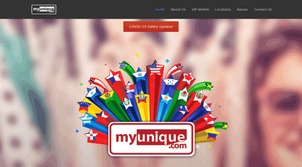 myunique.com