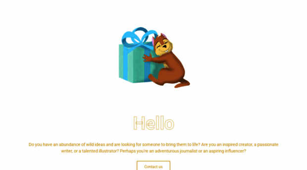 myuniquestory.com