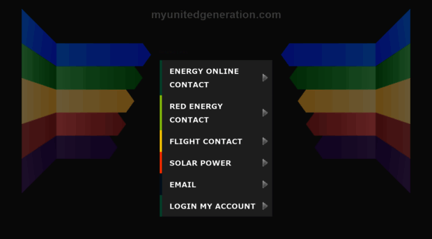 myunitedgeneration.com