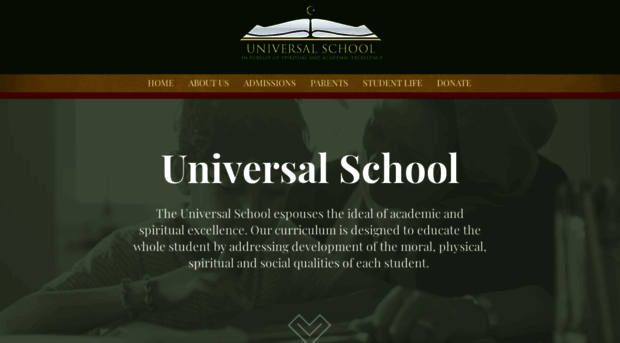 myuniversalschool.org