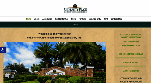 myuniversityplace.com