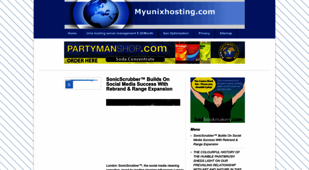 myunixhosting.com