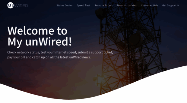 myunwired.com