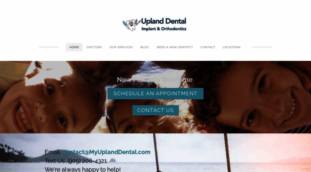 myuplanddental.com