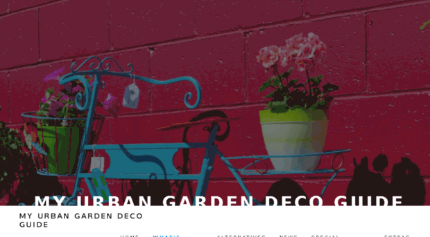 myurbangardendecoguide.com