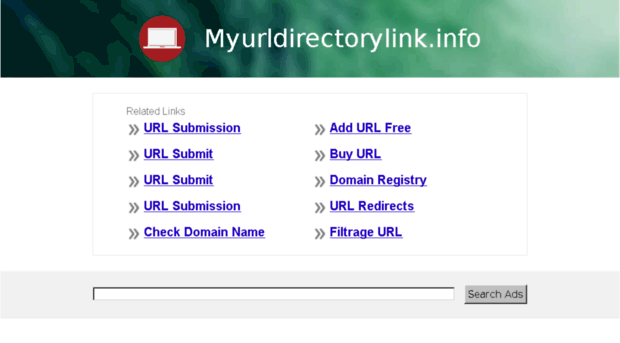 myurldirectorylink.info