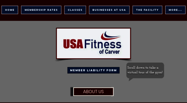 myusafitness.com