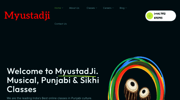 myustadji.com