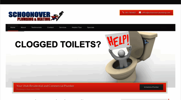 myutahplumber.com