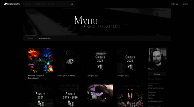 myuu.bandcamp.com