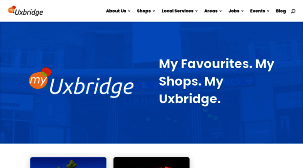 myuxbridge.co.uk