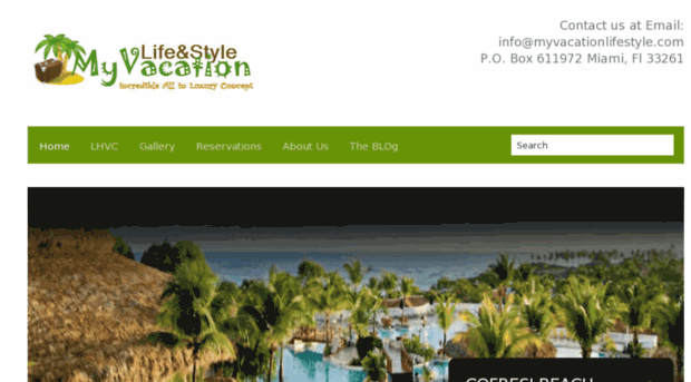 myvacationlifestyle.com