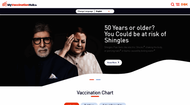 myvaccinationhub.in