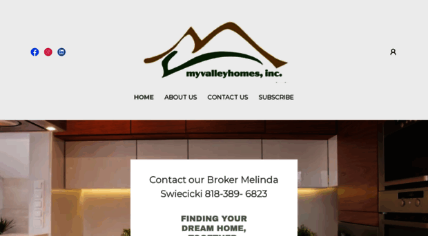 myvalleyhomes.com