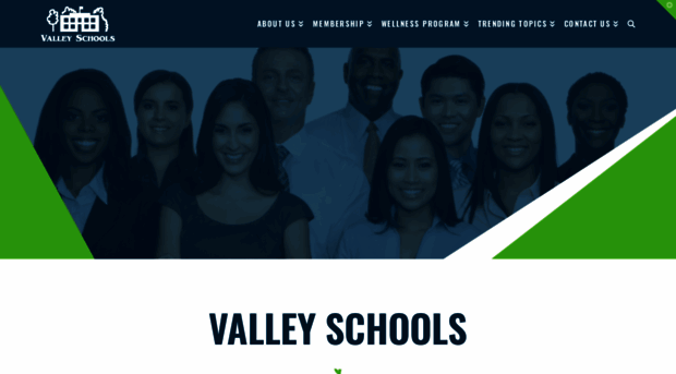 myvalleyschools.org