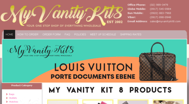 myvanitykit8.com