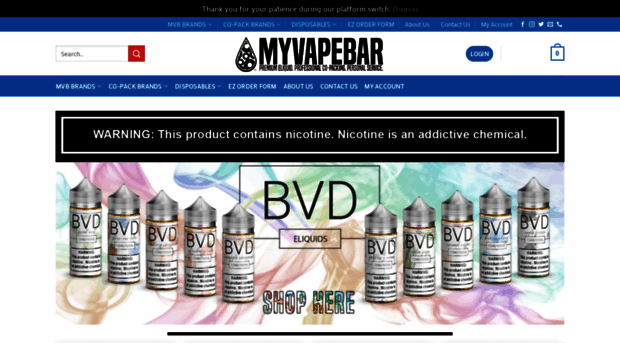 myvapebar.com