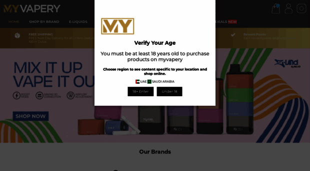 myvapery.store