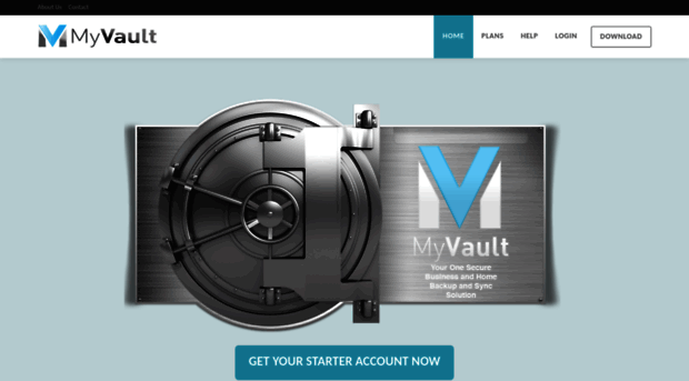 myvault.com