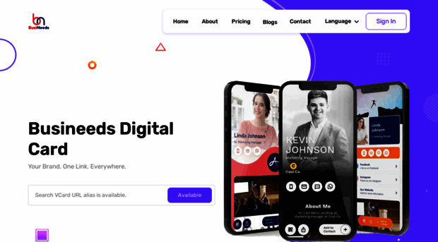 myvc.site