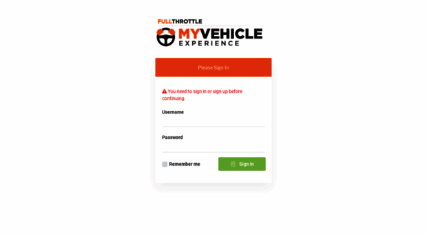 myvehicle.app