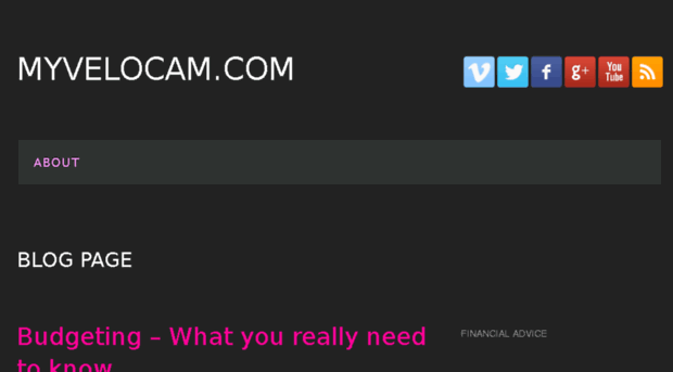 myvelocam.com