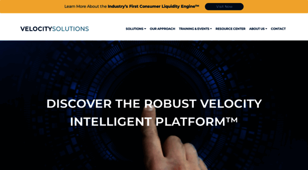 myvelocity.com