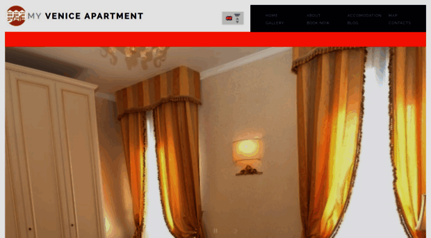 myveniceapartment.com