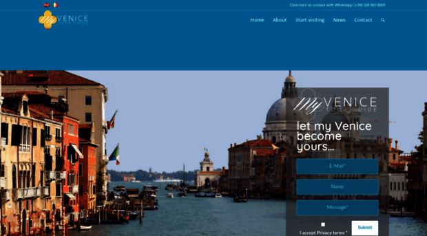 myvenicetourguide.com