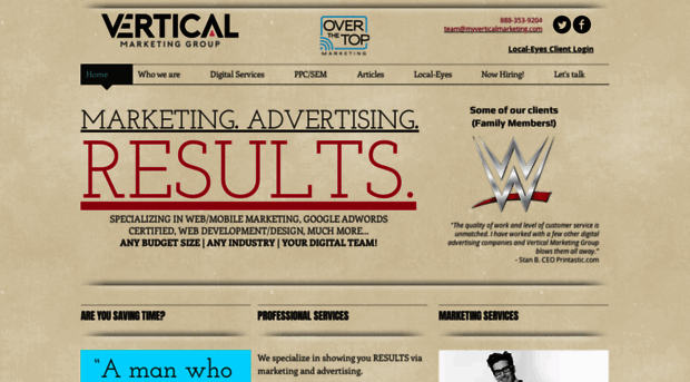 myverticalmarketing.com