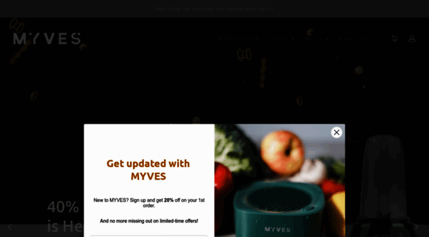 myves.com