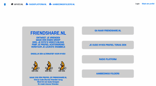 myves.nl