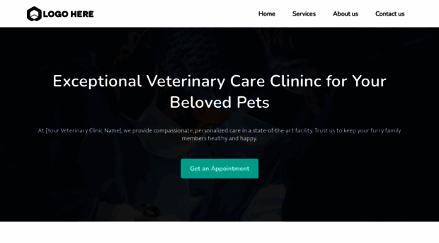 myveterinaryclinic.com