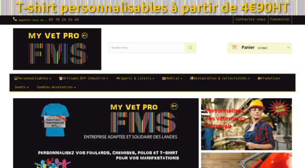 myvetpro.fr