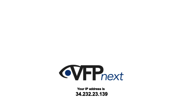 myvfp.com