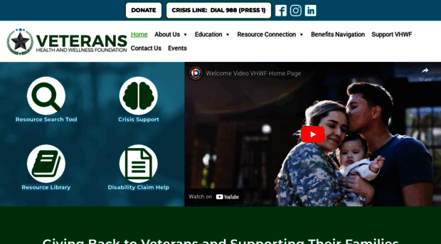 myvhwf.org
