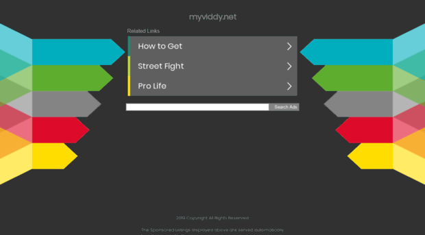 myviddy.net