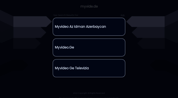 myvide.de