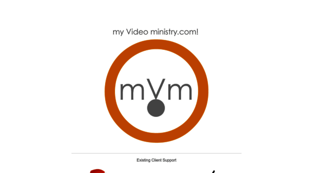 myvideoministry.com