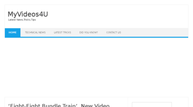 myvideos4u.com
