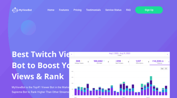 myviewbot.com