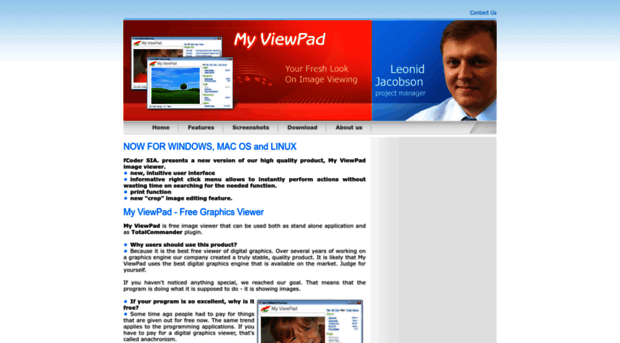 myviewpad.com