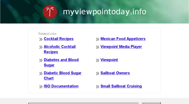 myviewpointoday.info