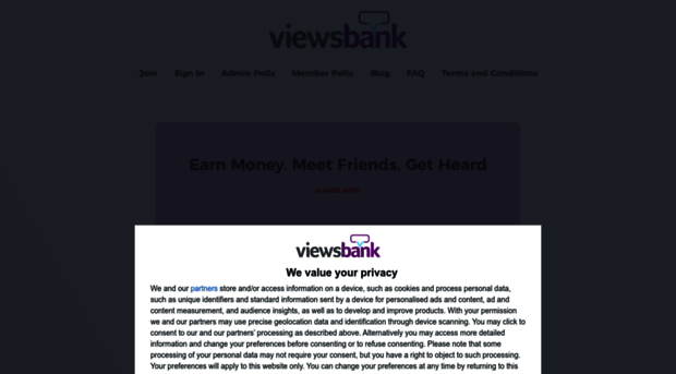 myviewsbank.com