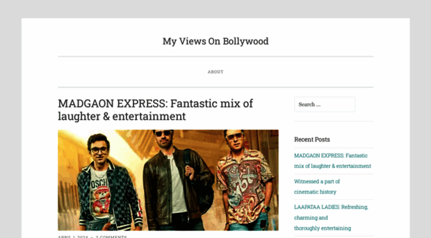 myviewsonbollywood.wordpress.com