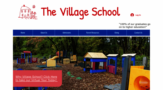 myvillageschool.com