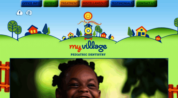 myvillagesmiles.com