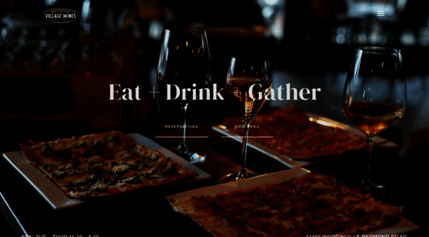 myvillagewines.com